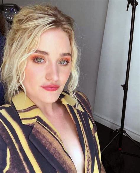 AJ Michalka Nude LEAKED Pics and Porn Video